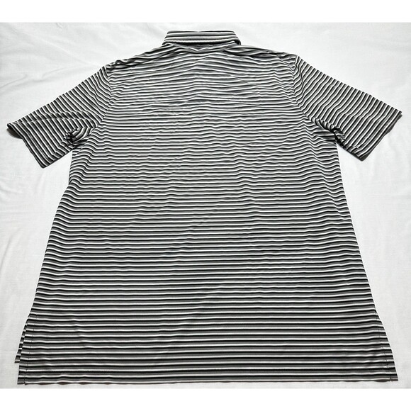 Crooked Stick RLX Polo Golf Shirt Men’s Size XL Striped Ralph Lauren *READ - Picture 3 of 11